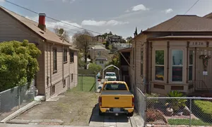 Childhood Homes