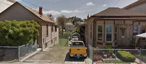 Childhood Homes