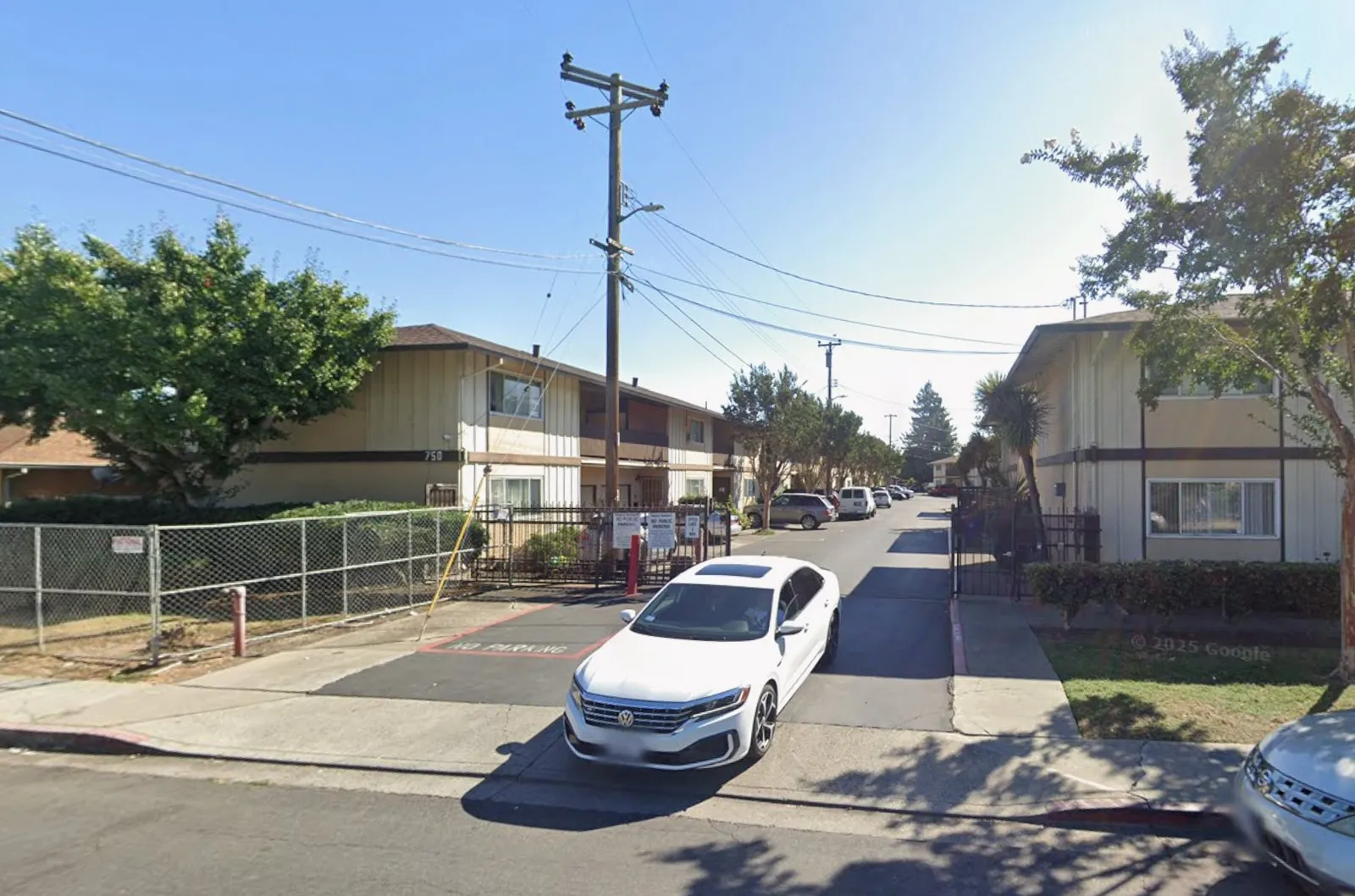750 Schafer Rd, Hayward